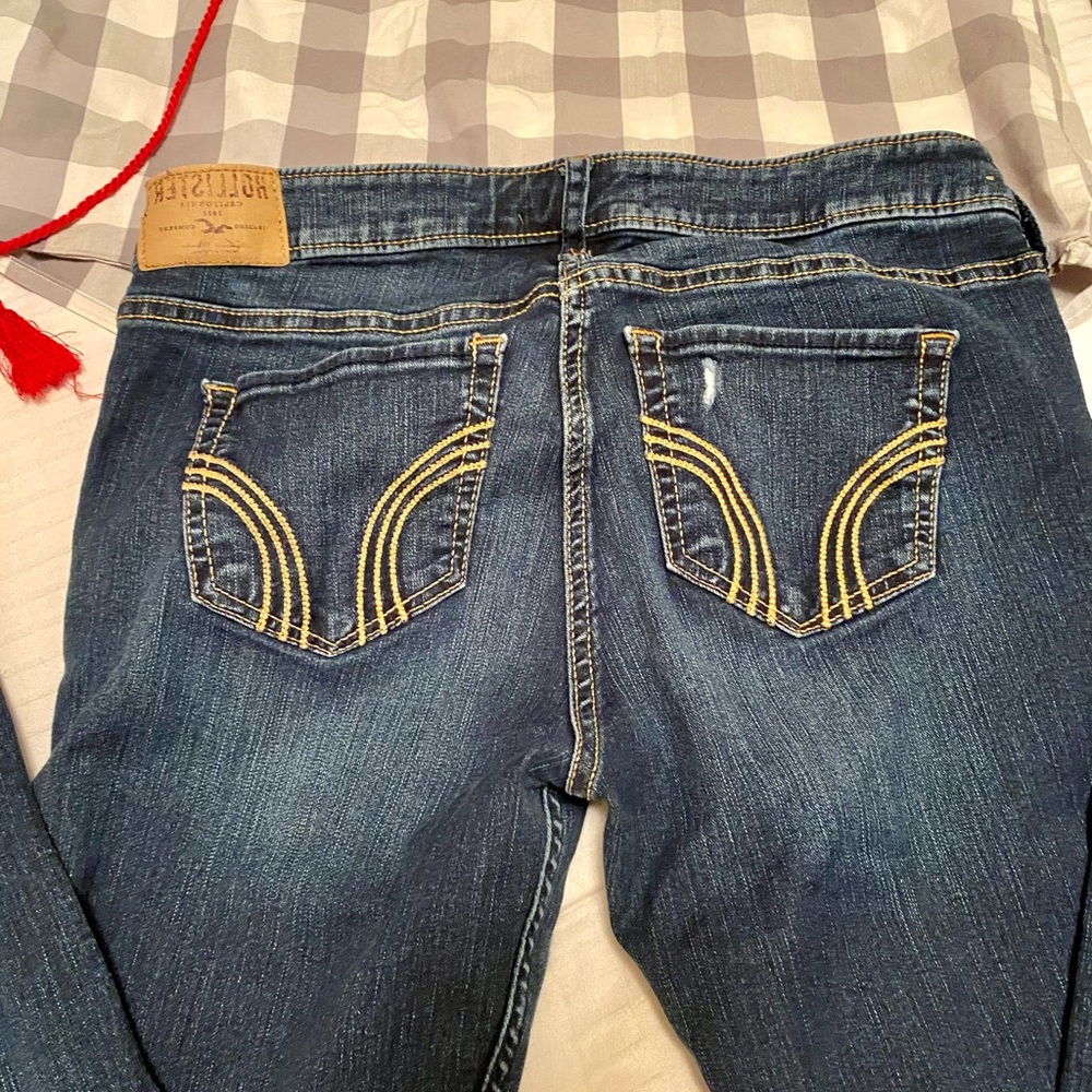Hollister